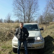 Александр Т on My World.