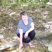 Маргарита Удовиченко on My World.