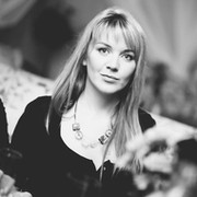 Юлия Валерьевна on My World.