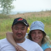 Олег Югай on My World.