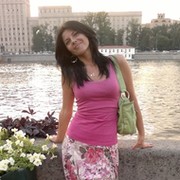 Вера Захарова on My World.