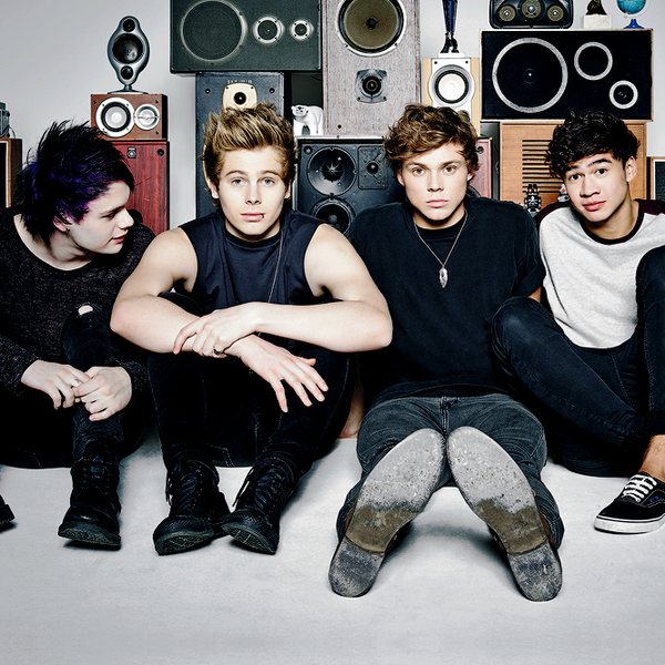 5 Seconds of Summer