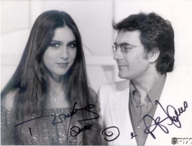 Al Bano e Romina Power