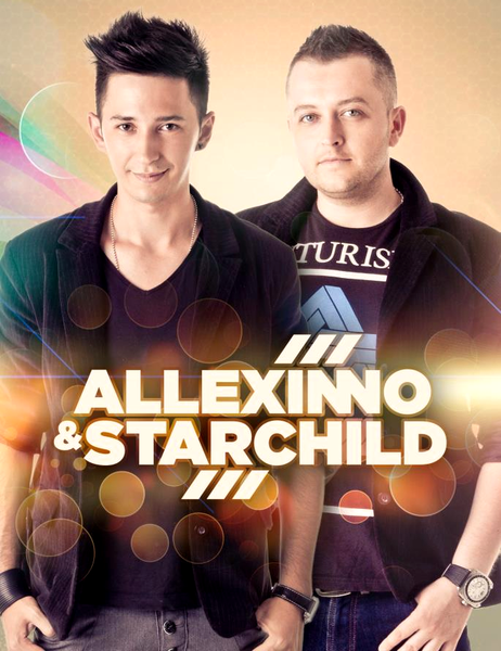 Allexinno & Starchild