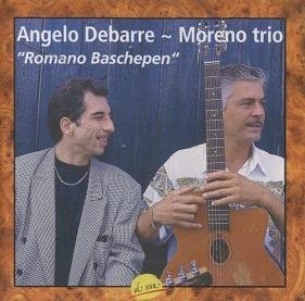 Angelo Debarre & Moreno Trio