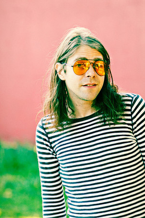 Ariel Pink