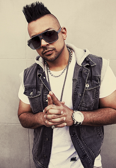 Sean Paul