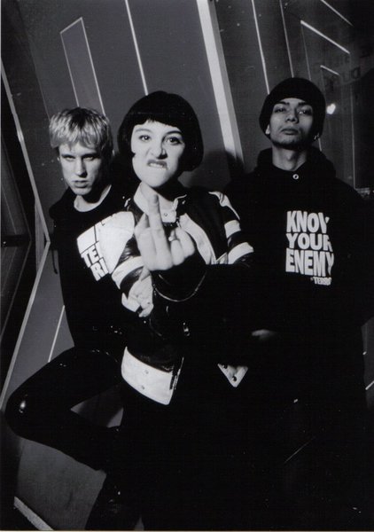 Atari Teenage Riot