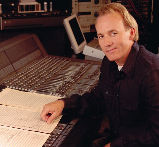 Bennett Salvay
