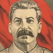 Великий Сталин группа в Моем Мире.