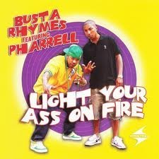 Busta Rhymes feat. Pharrell