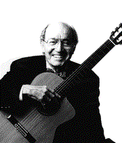 Charlie Byrd