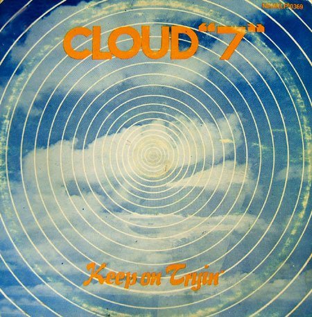Cloud 7
