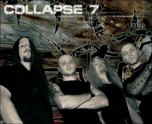 Collapse 7