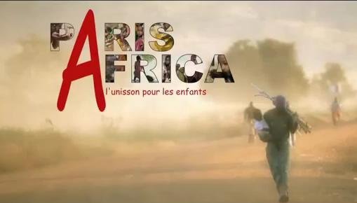 Collectif Paris-Africa