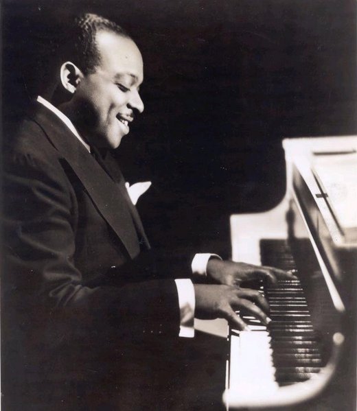 Count Basie & The Mills Brothers