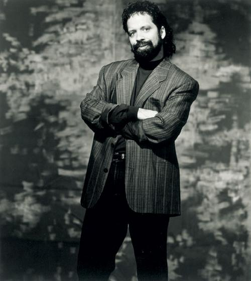 Dan Hill