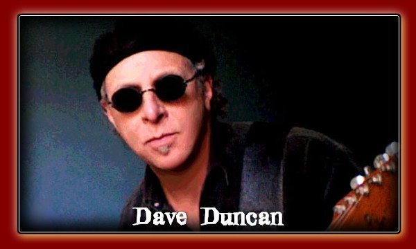 Dave Duncan
