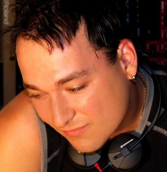 DJ Alex K