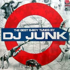 DJ Junk
