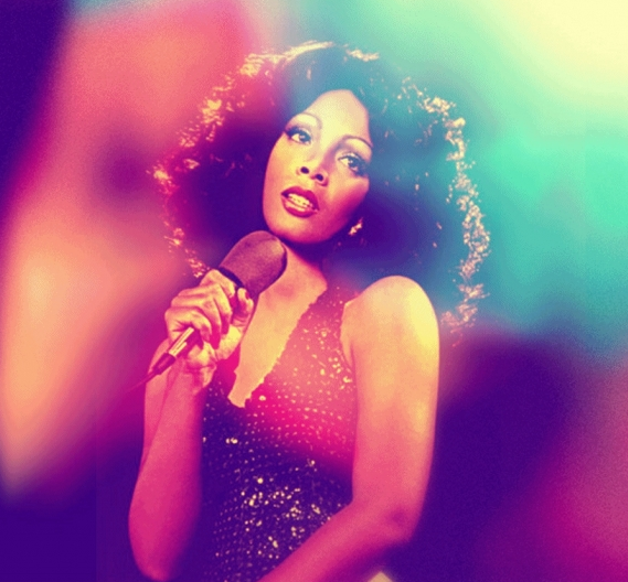 Donna Summer