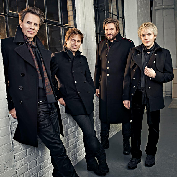 Duran Duran