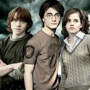 Гарри Поттер группа в Моем Мире.