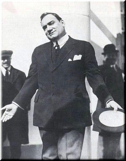 Enrico Caruso