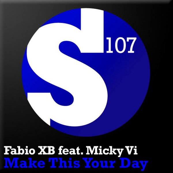 Fabio XB feat. Micky VI