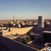 Khiva is wonderful city!!!                                       группа в Моем Мире.