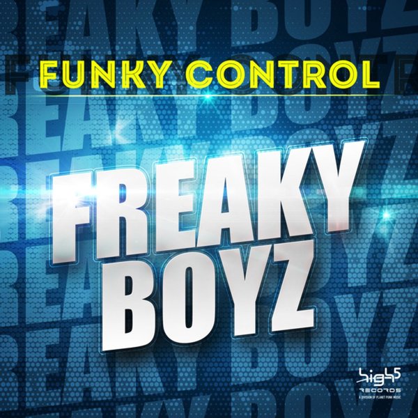 Funky Control