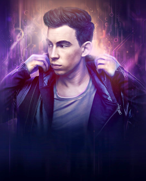 Hardwell & Franky Rizardo