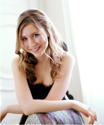 Hayley Westenra