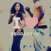 I Love Reggaetón группа в Моем Мире.