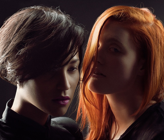 Icona Pop