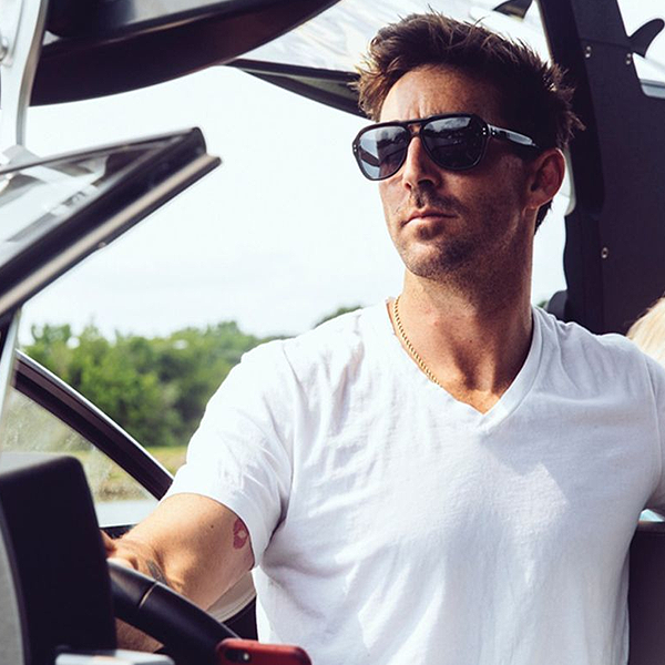 Jake Owen