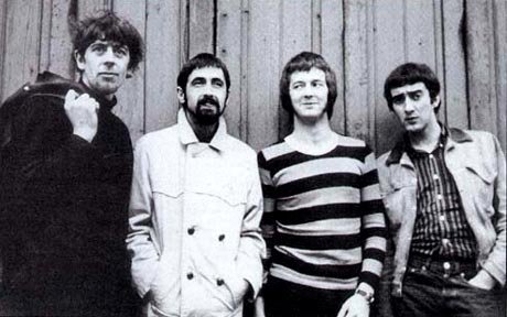 John Mayall & The Bluesbreakers