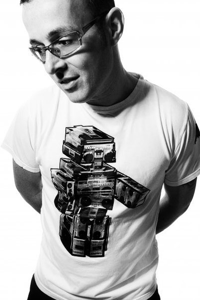 Judge Jules