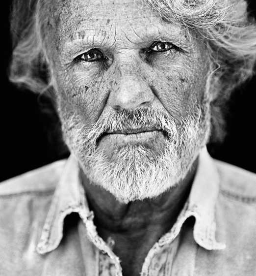 Kris Kristofferson