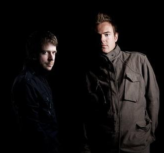 Lange & Andy Moor