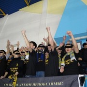[Kazakhstan  national football team] группа в Моем Мире.