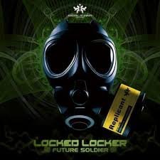 Locked Locker