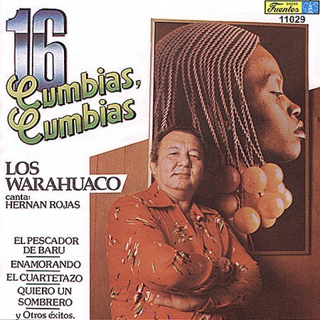 Los Warahuaco