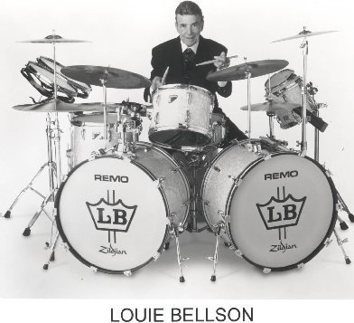 Louie Bellson And His Big Band