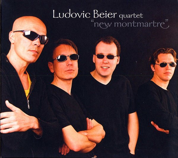 Ludovic Beier Quartet