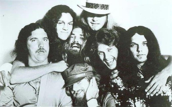 Lynyrd Skynyrd