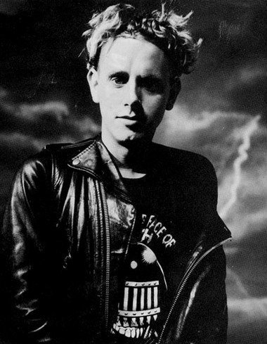 Martin L. Gore