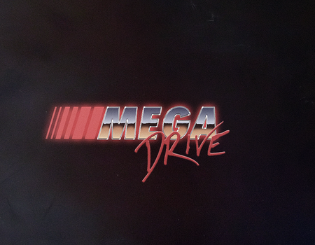 Mega Drive