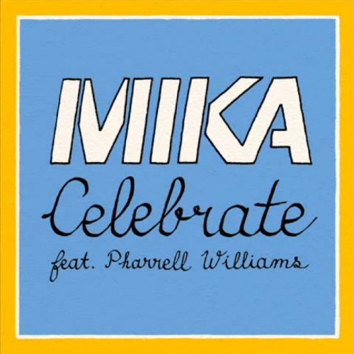 Mika feat. Pharrell Williams