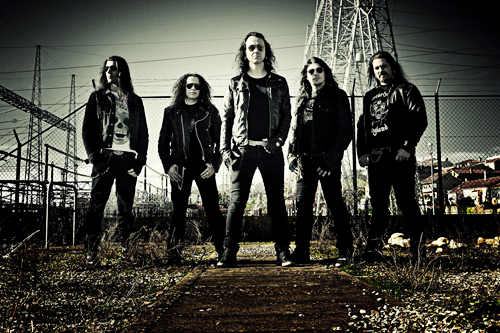 Moonspell